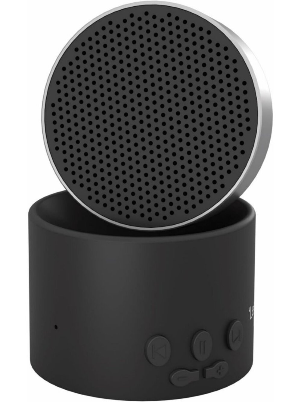 Compact White Noise Machine for Sleep & Relaxation - Adjustable Volume & Sound